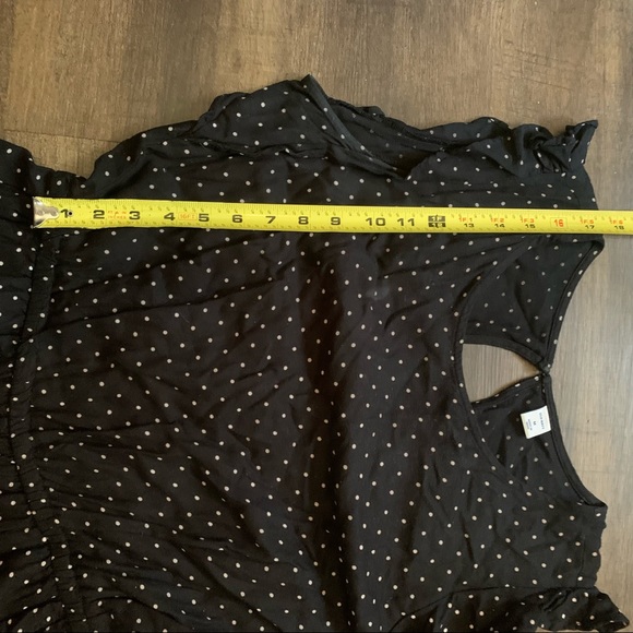 [Old Navy] Polka Dot Jumpsuit - Picture 13 of 15